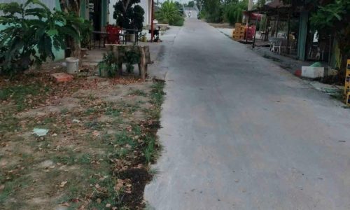 Bán Đất Lúa Tôm