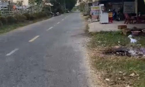 Bán nền xã Nguyễn Phích – U Minh – Cà Mau