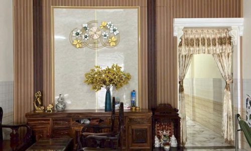 Bán nhà và Đất P4 – tp Cà Mau