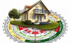 Đơn giản không ngờ với cách tự xem phong thuỷ cho nhà ở cực chuẩn