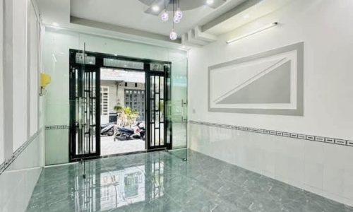 CHO THUÊ NHÀ NGUYÊN CĂN