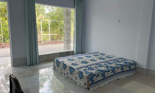 CHO THUÊ PHÒNG TRỌ