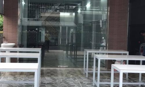 Cho thuê nhà phường 7 Cà Mau