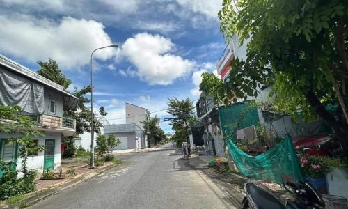 Bán nền p2 Bạc Liêu