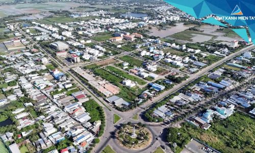 DỰ ÁN HOÀNG PHÁT – BẠC LIÊU