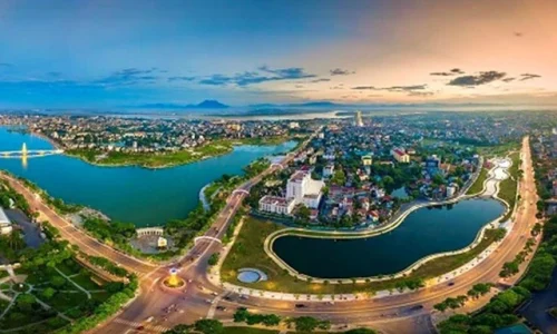 Chìa khóa đầu tư bất động sản đón dòng lợi nhuận