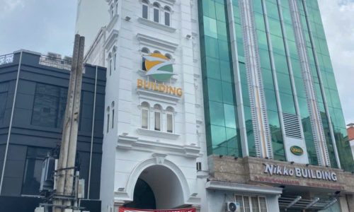 VĂN PHÒNG ẢO QUẬN 3