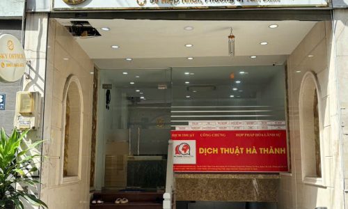 VĂN PHÒNG ẢO QUẬN TÂN BINH