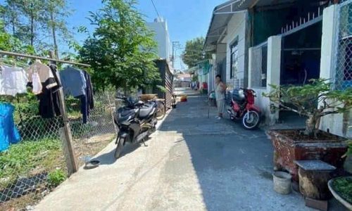 Bán Đất Bình Thủy Cần Thơ