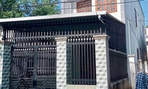 Bán Nhà Bình Thủy Cần Thơ