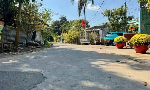 BÁN NỀN TP.CAO LÃNH