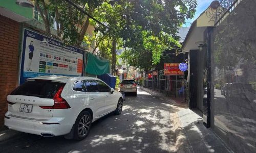 BÁN NHÀ Q.PHÚ NHUẬN