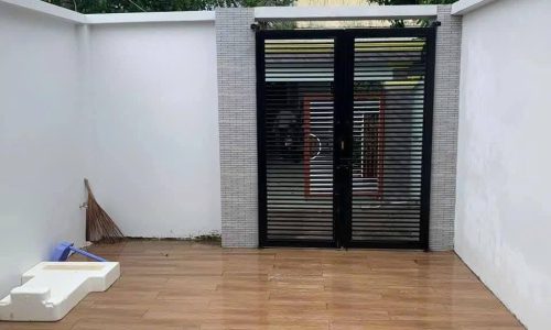 NHÀ CHO THUÊ HOẶC BÁN