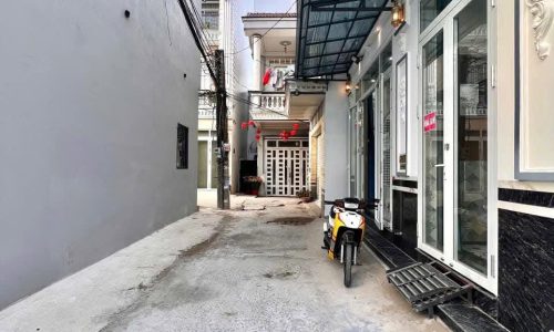 Bán Nhà tại Cần Thơ