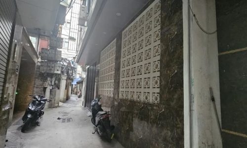 BÁN NHÀ TẠI HÀ NỘI