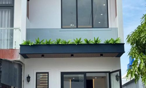 BÁN NHÀ TẠI KIÊN GIANG