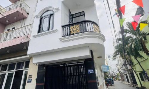 NHÀ CHO THUÊ Q.TÂN BÌNH