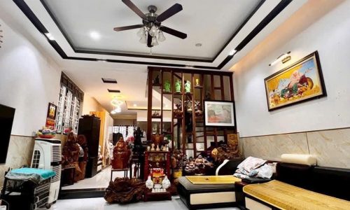 BÁN NHÀ TẠI ĐÀ NẴNG