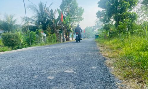 BÁN NỀN MẶT TIỀN VĨNH LONG