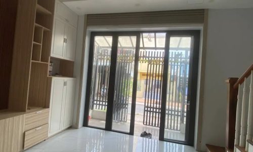 Nhà Cho Thuê hoặc Bán Bạc Liêu