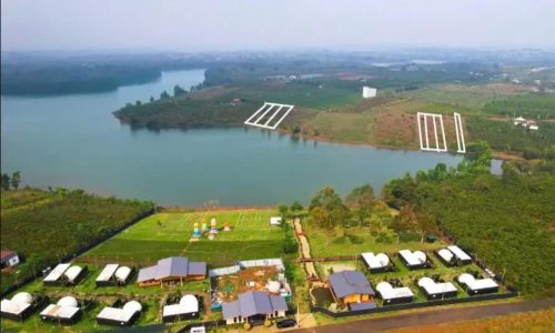 Bán Đất Tại Lâm Đồng