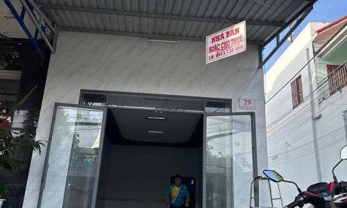 Nhà cho Thuê hoặc bán