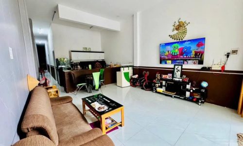 BÁN GẤP NHÀ PHƯỜNG TÂN XUYÊN, CÀ MAU