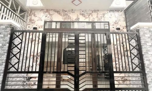 BÁN NHÀ TẠI Q.BÌNH THỦY CẦN THƠ