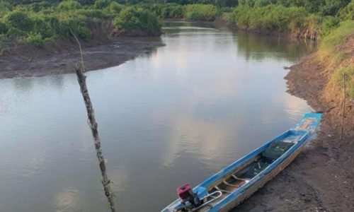 BÁN ĐẤT VUÔNG CÀ MAU