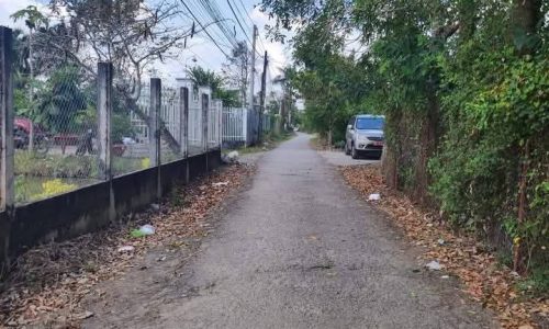 BÁN NỀN TẠI BẠC LIÊU