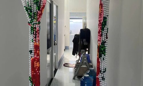 BÁN NHÀ TẠI MỸ THO TIỀN GIANG