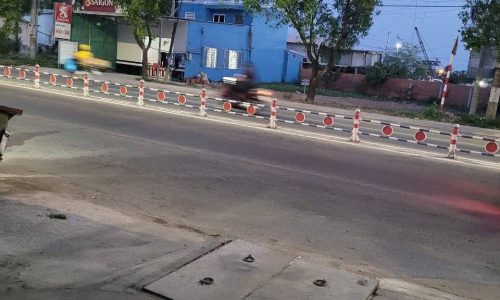 BÁN NHÀ CÓ SẴN 4 PHÒNG TRỌ TẠI BẠN LIÊU