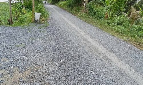 Bán nhà tại Sóc Trăng