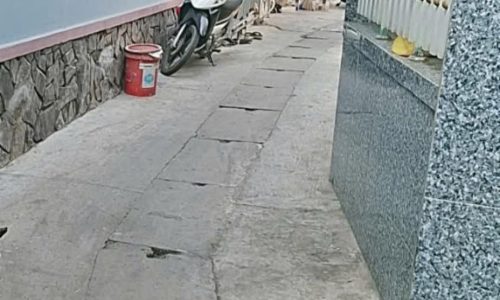 Bán nhà tại Tiền Giang