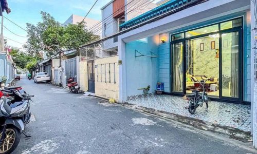 Bán Nhà Tại Cần Thơ