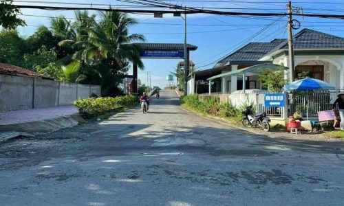Bán Nền tại Cần Thơ