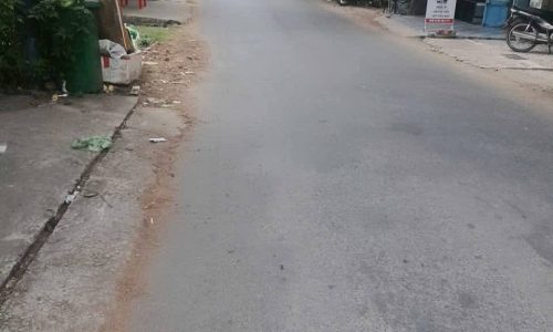 BÁN NHÀ TẠI SÓC TRĂNG