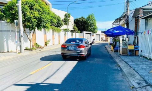 Bán 2 căn nhà tại Kiên Giang