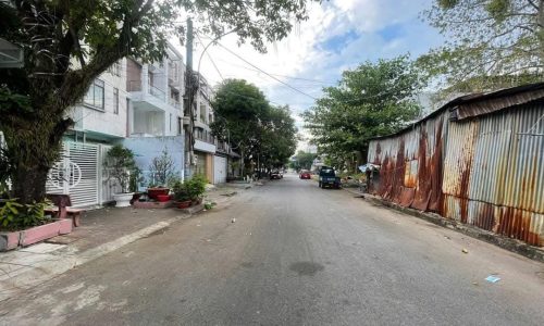 BÁN NHÀ TẠI KIÊN GIANG