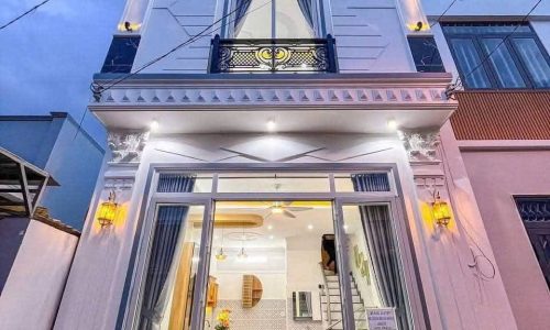 Bán nhà tại Cần Thơ