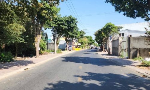 Bán nhà tại Sóc Trăng