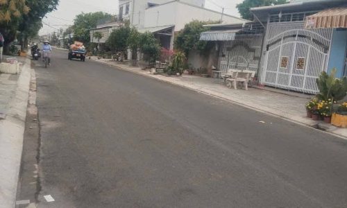 Bán nền mặt tiền Kiên Giang