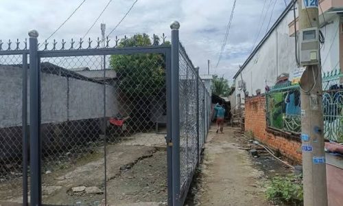 BÁN ĐẤT TẠI CẦN THƠ
