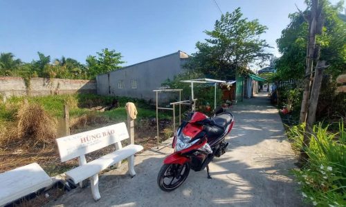 Bán nền tại Cần Thơ