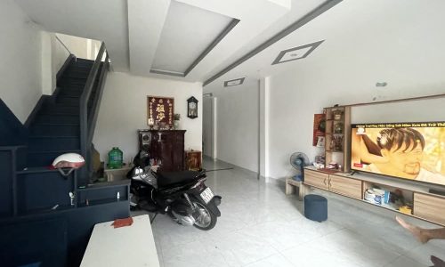 Bán nhà tại Kiên Giang