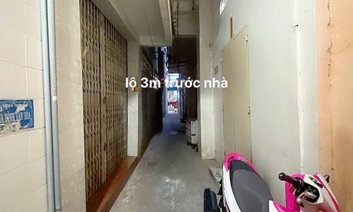 BÁN NHÀ TẠI CÀ MAU