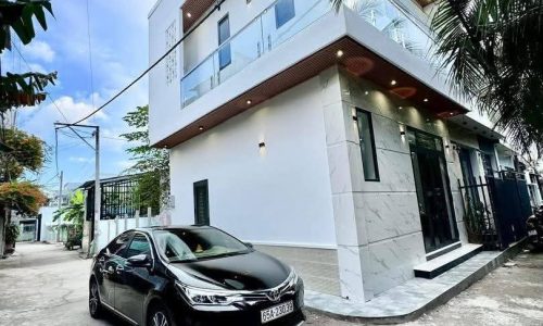 BÁN NHÀ TẠI CẦN THƠ