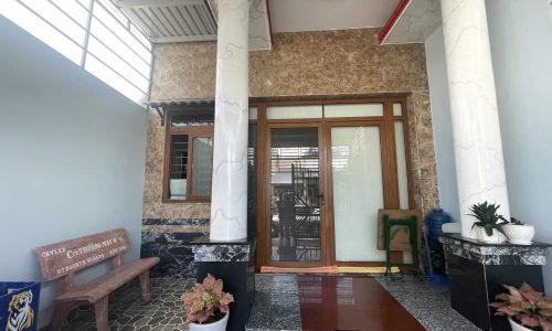 Bán nhà cấp 4 tại Kiên Giang