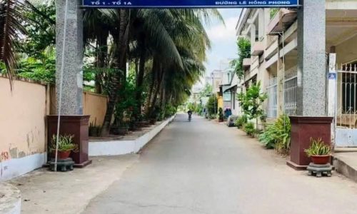 CHO THUÊ NHÀ TẠI CẦN THƠ