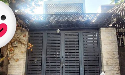BÁN NHÀ TẠI TP.HCM